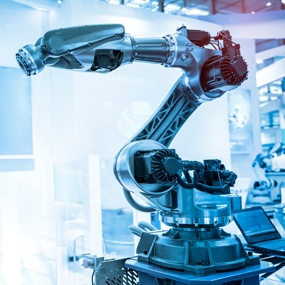 Industrial Robot Solutions