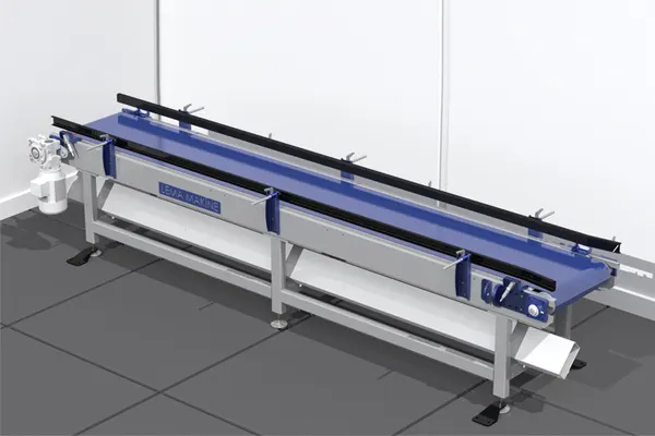 Belt Conveyors