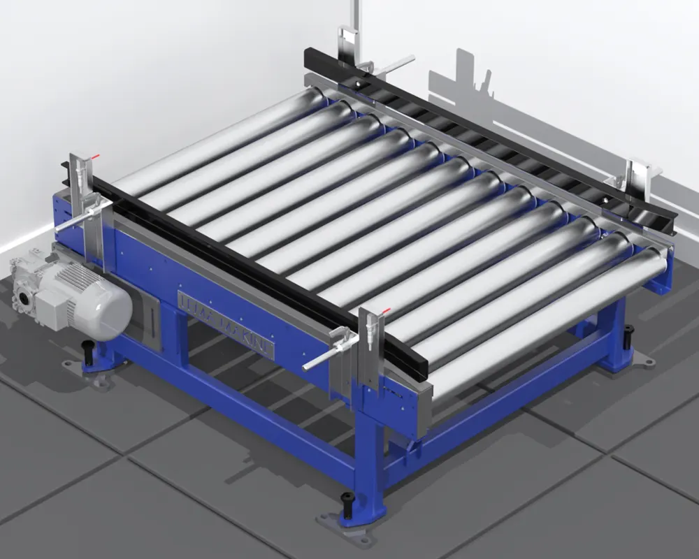 Lema.20 Roller Conveyor