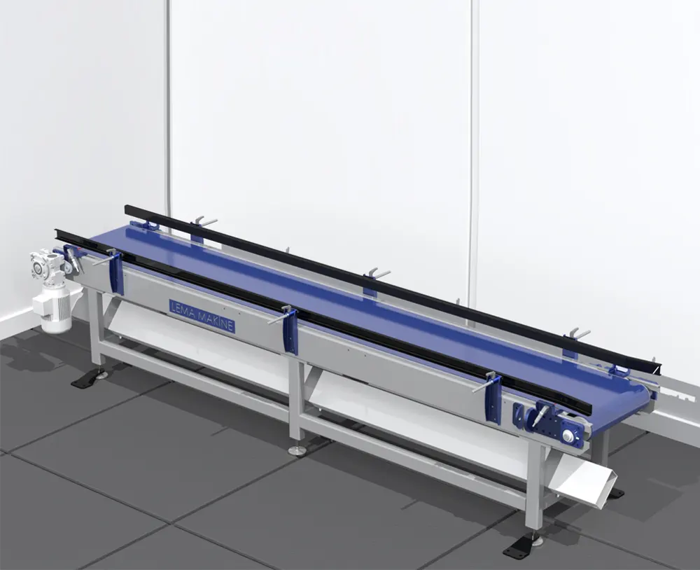 Lema.22 Belt Conveyor