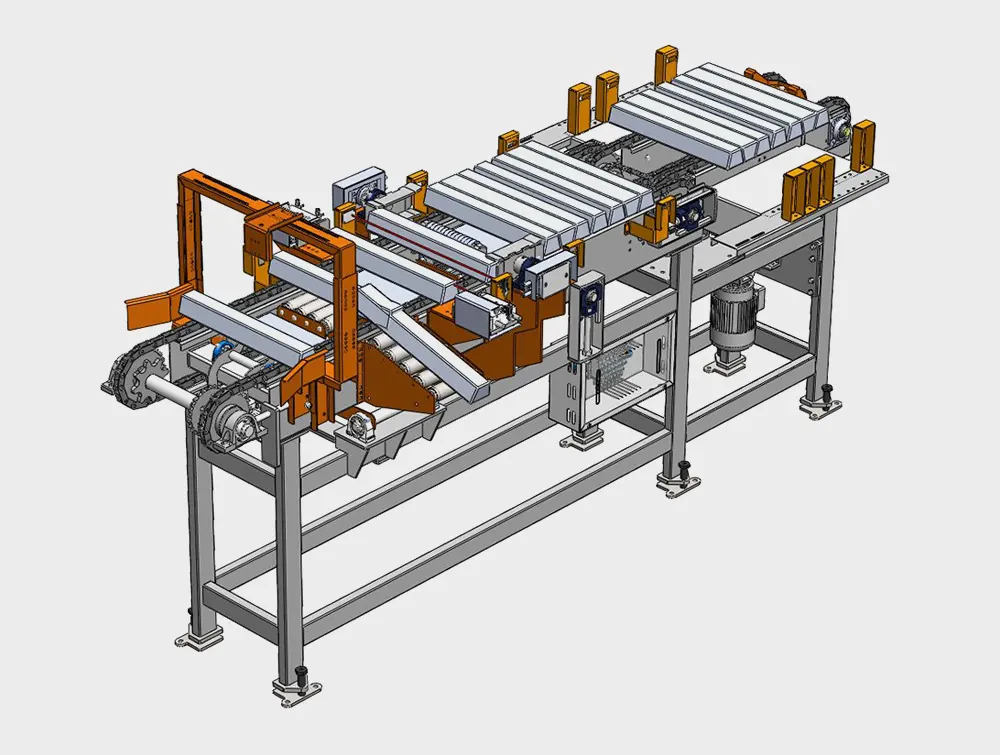 Fixtures – Product Preparation Fixtures