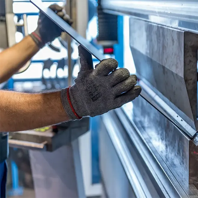 Robotik Automation Manufacturing