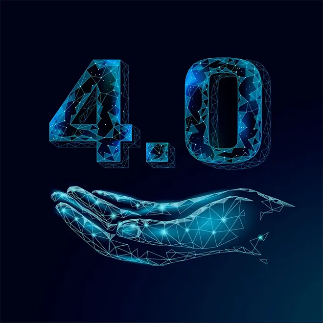 Endüstri 4.0 Dönüşüm Uygulamaları