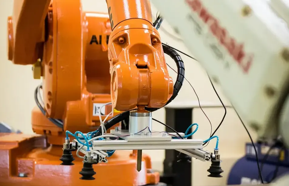 Lema Makine Robotik Otomasyon Sistemleri