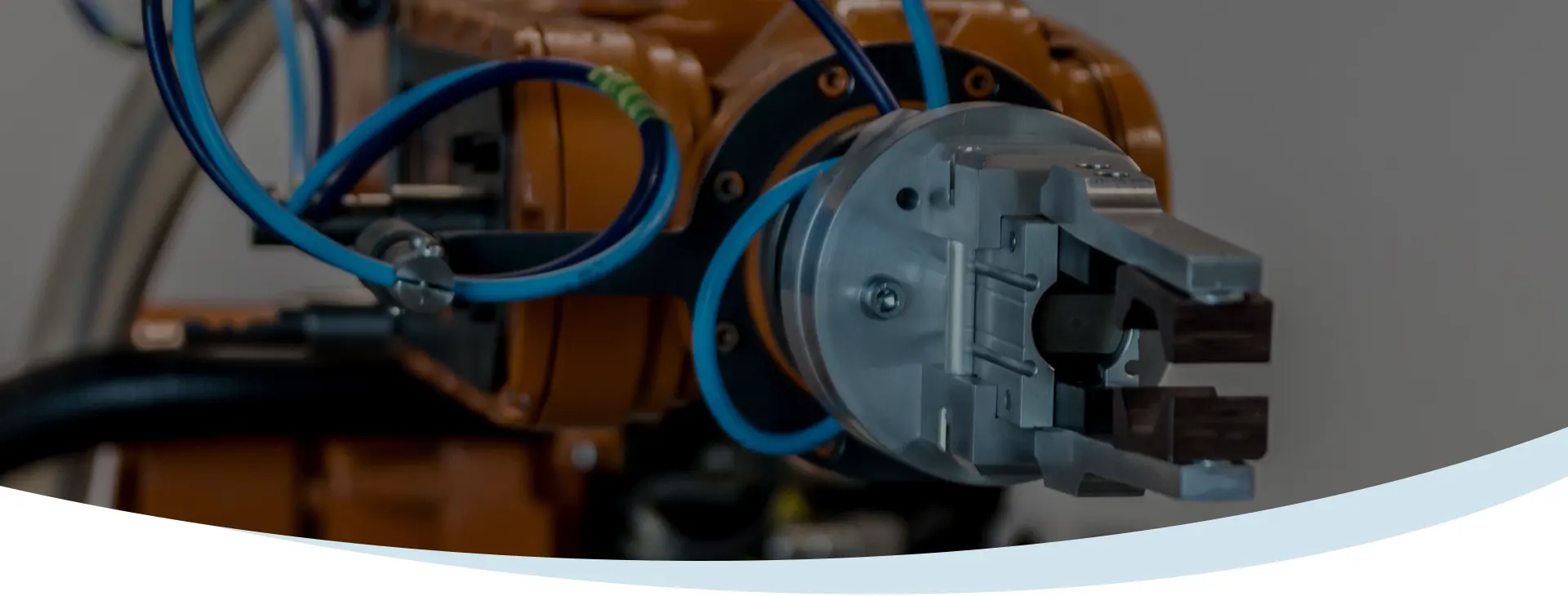 Lema Makine Endüstriyel Robotlar