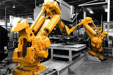 Otomasyon Projeleri Danışmanlığı